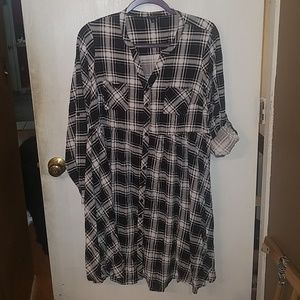 Torrid Dress
